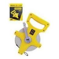 Megatools Fiberglass Measuring Tape - KHM Megatools Corp. Megatools Fiberglass Measuring Tape - KHM Megatools Corp.